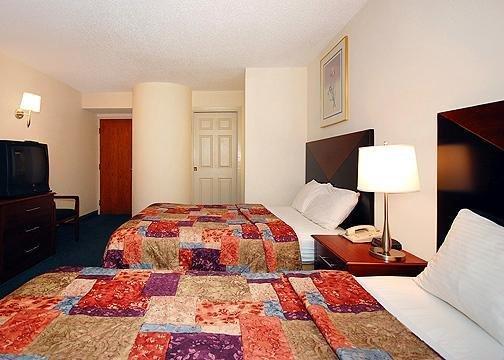 Quality Inn Lavonia Exterior photo